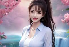 女孩子玩的最热门游戏 女孩子玩什么游戏最多