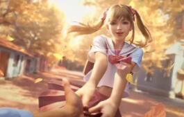 《无限暖暖》招募8月21日正式开启 无限少女暖暖歌词
