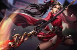 仙侠类ARPG游戏 仙侠arpg手游